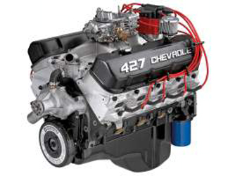 P49A5 Engine